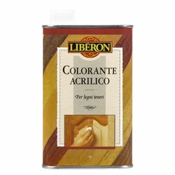 Colorante Acrilico Ml.250 - 12,50 €