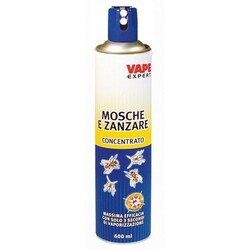 VAPE - Spray Expert Mosche e Zanzare