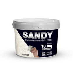 Idropittura Sandy - 45,90 €