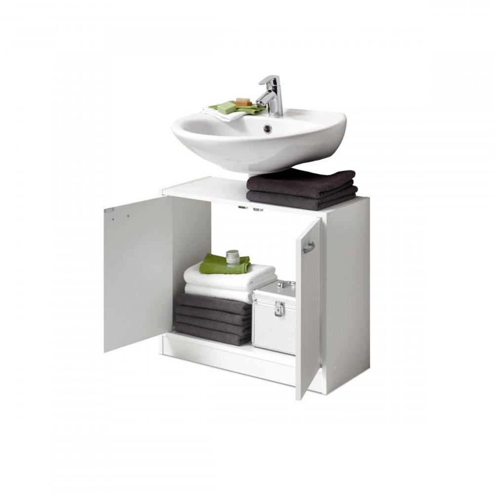 Porta Asciugamani Sotto Lavandino.Kestile Bristol Mobile Sotto Lavabo Shop Online Su Brico Io