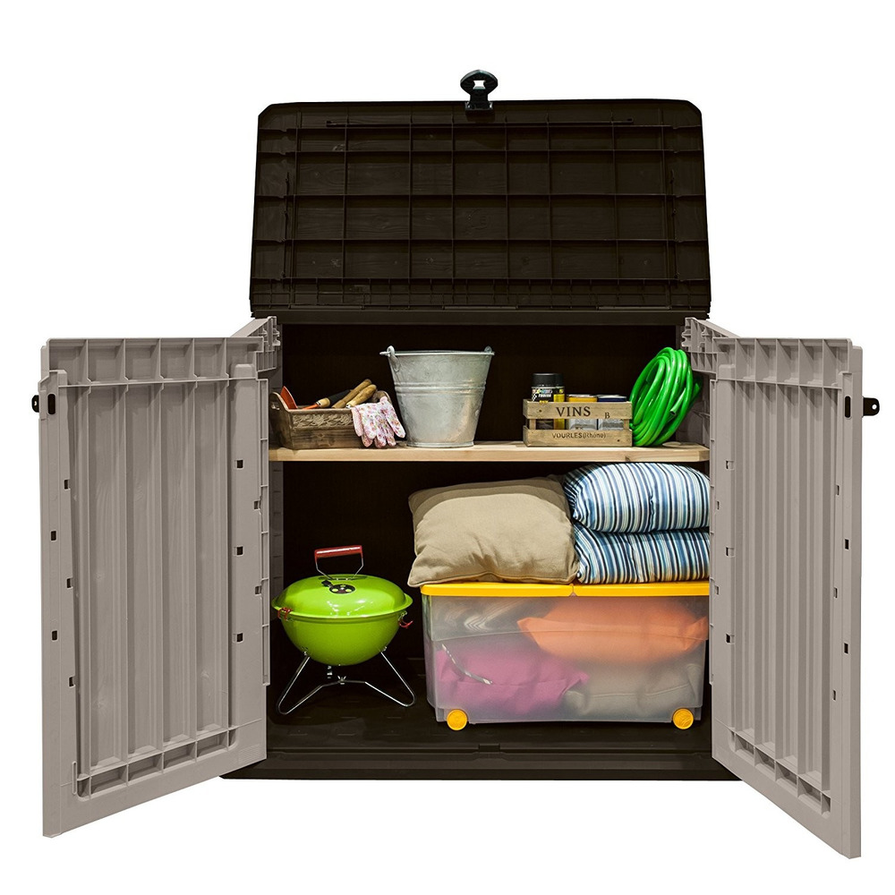 KETER Box Store It Out shop online su Brico io