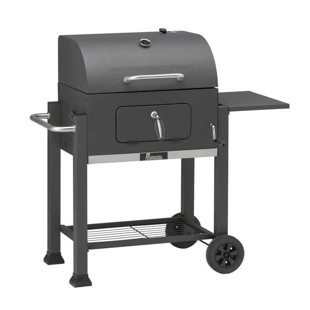 Barbecue Brico