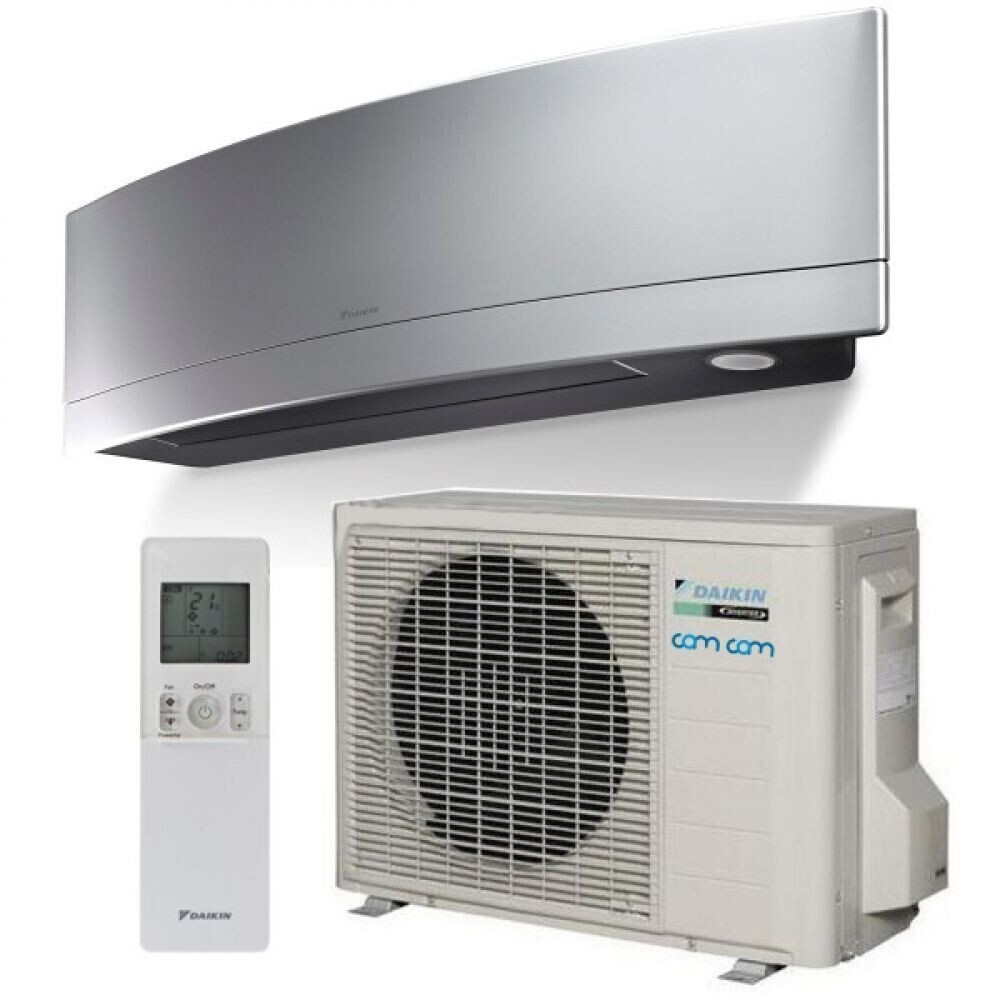 Daikin mitsubishi fujitsu