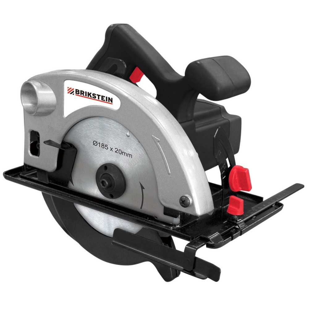 BRIKSTEIN Sega circolare BKSC1200VG - shop online su Brico io BRIKSTEIN Sega circolare BKSC1200VG - shop online su Brico io