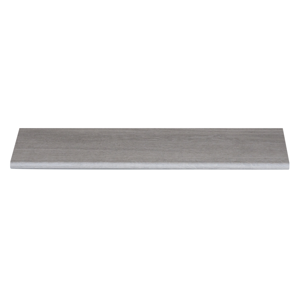 DECORLEGNO Mensola Amica colore Rovere Grigio shop online mensola amica pronto legno