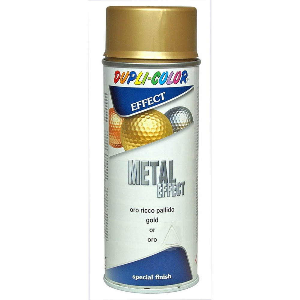 DUPLI Spray Metal Effect shop online su Brico io