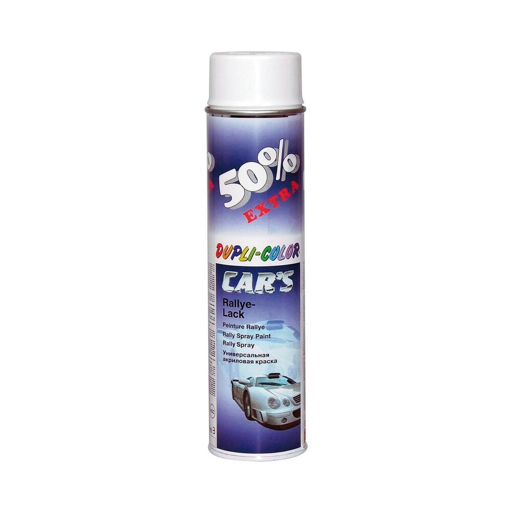 DUPLI Spray Jumbo Car's shop online su Brico io