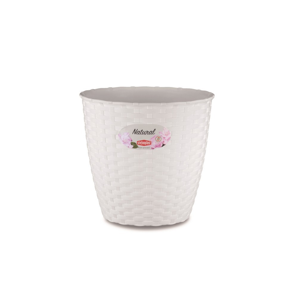 Stefanplast Carrello Colore Moka Cucina Tre Piani Alimenti Porta Alimenti Frutta