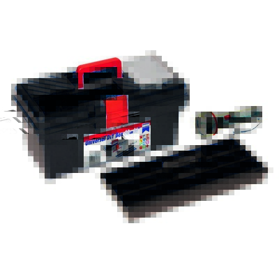 Valigetta e Funzione legg/ío tavolozza e cassetto portautensili Artina Cavalletto Pittura da Tavolo Calais 33x26x7cm