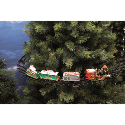 Trenino_Natale_euronatale