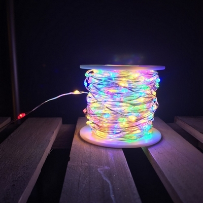 Catena_lineare_400_Micro_LED